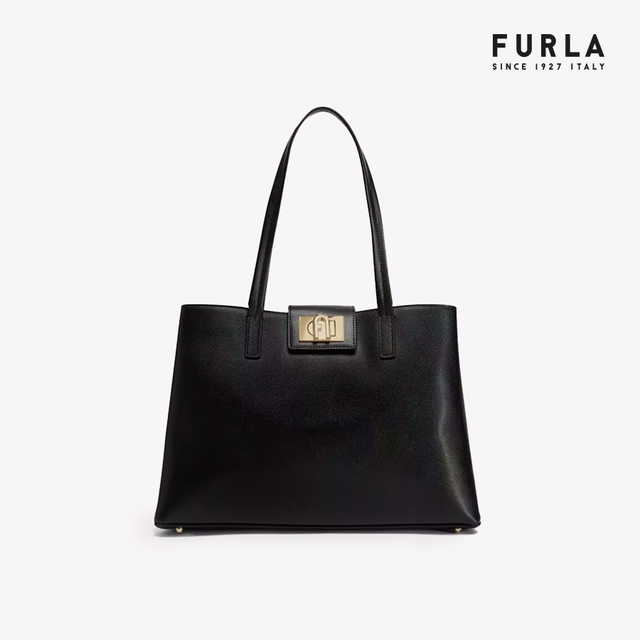 Túi Furla 1927 L Tote