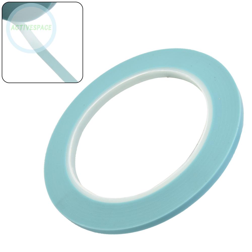 High Temp Vinyl Thin Fine Line Masking Tape Painter Tape Automotive Car-Painting