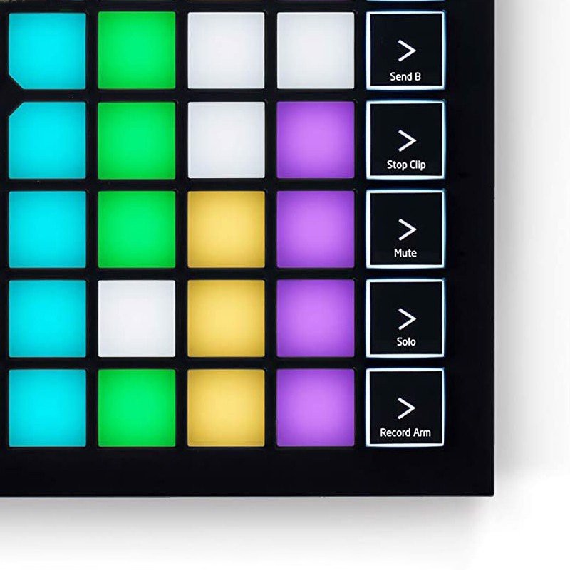 Bàn chơi nhạc điện tử | Novation Launchpad X