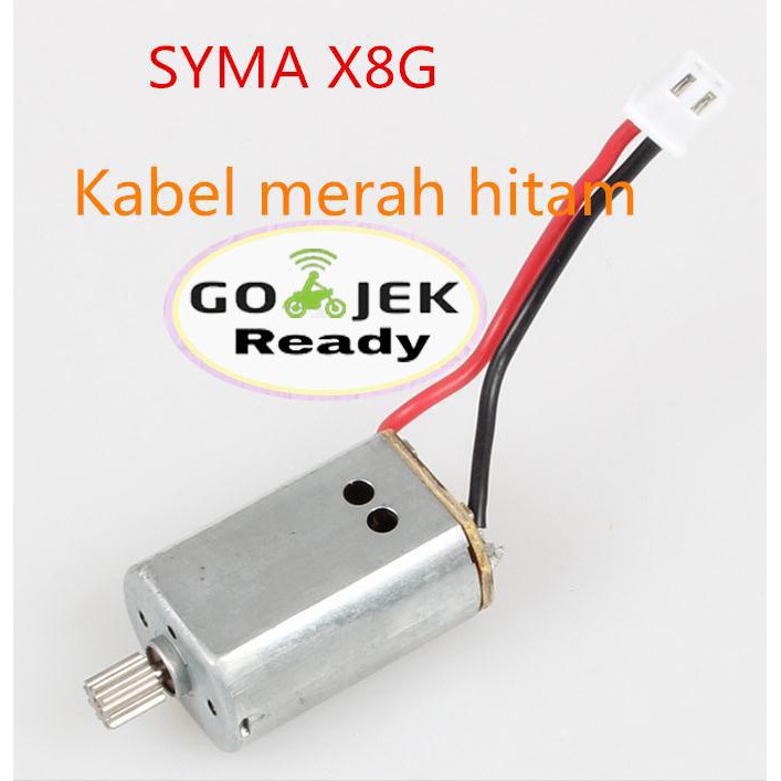 Syma Mô Tơ Syma X8g X8hg Cho Xe Đồ Chơi