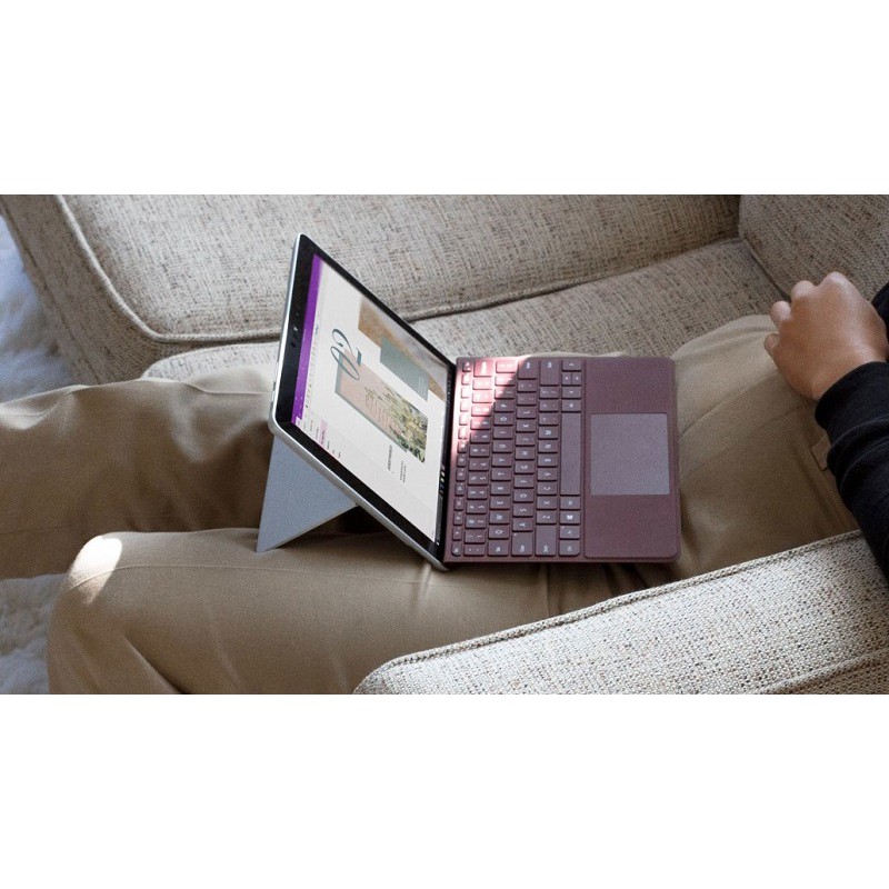 Bàn phím Surface Go , Surface Go 2 Signature Type Cover