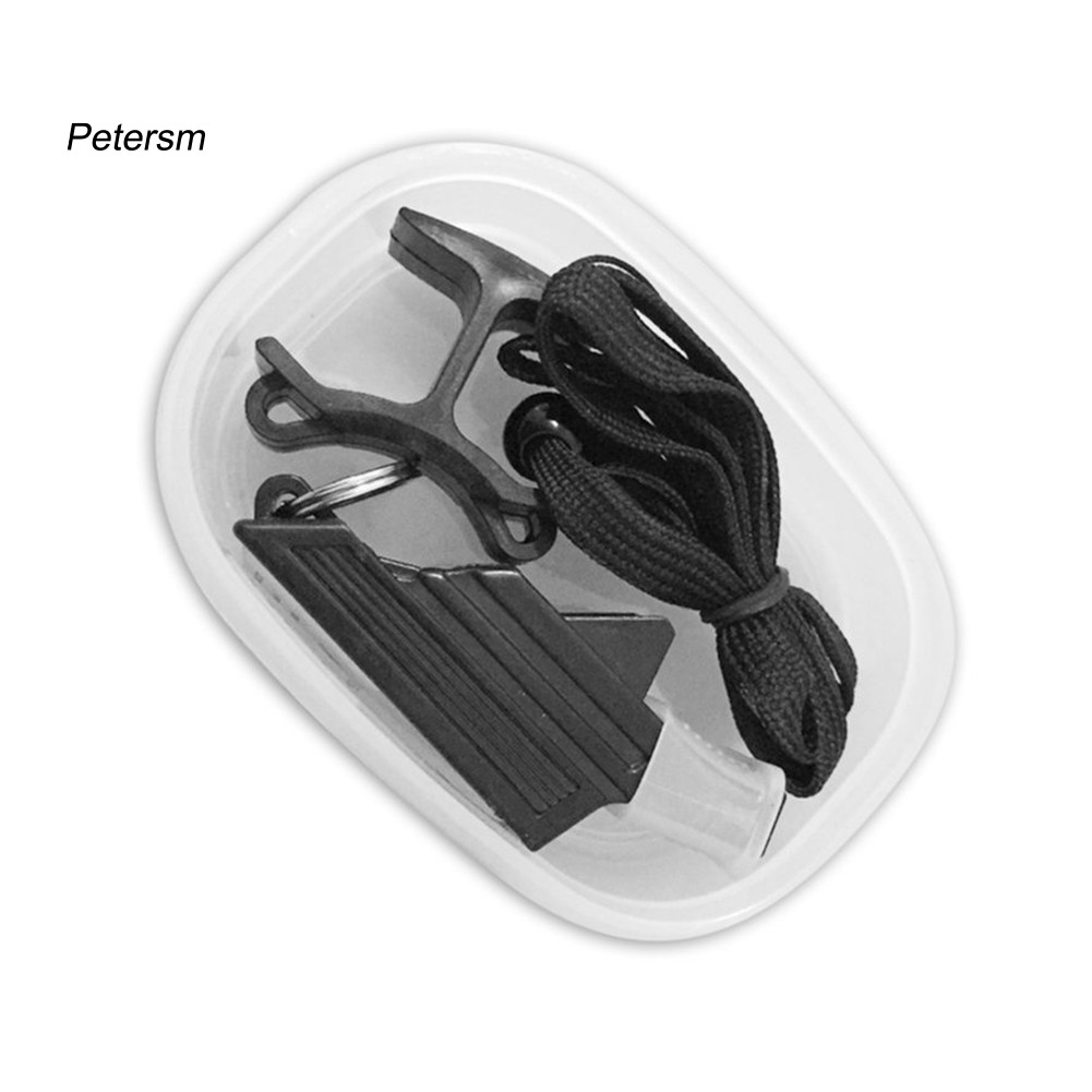 Còi Trọng Tài Chuyên Nghiệp Dành Cho Giáo Viên