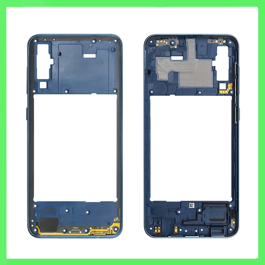 Bộ vỏ SAMSUNG A50 Zin Full