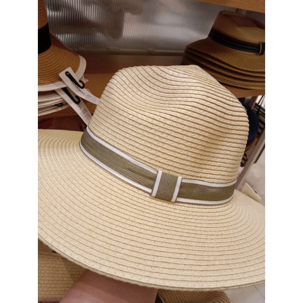Nón Vành Nữ Miniso - Phong cách Hàn Quốc