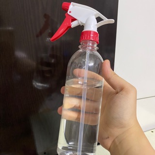 Chai xịt phun sương 500ml