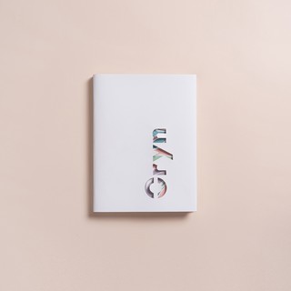 Sổ bìa cứng A5