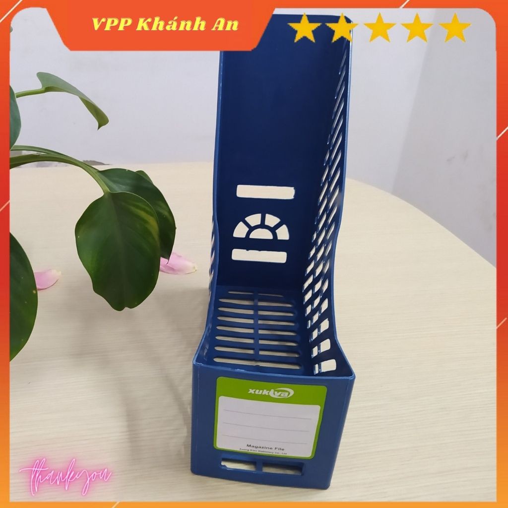 File nan 1 ngăn Xukiva, giá để tài liệu 1 ngăn