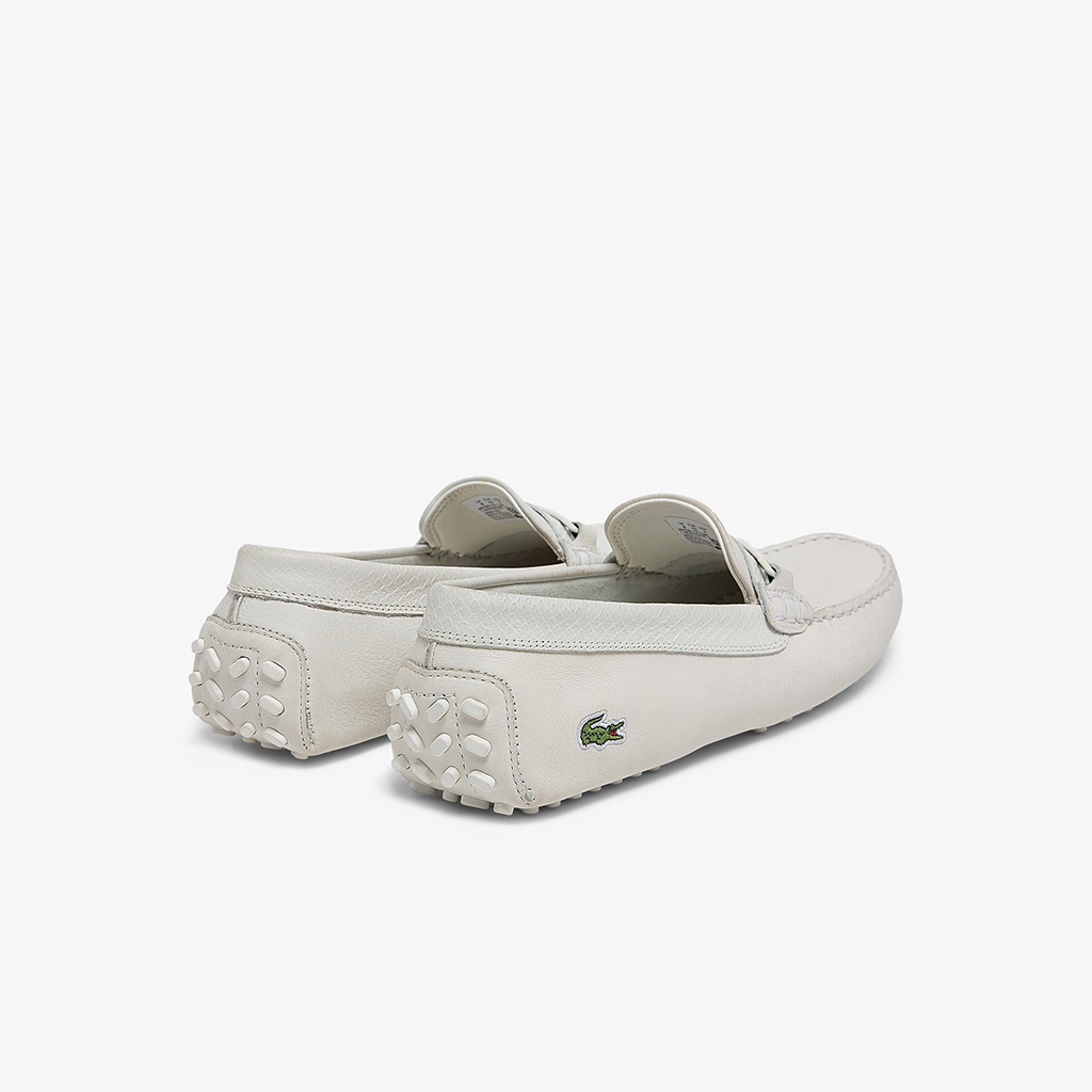 Giày Lười Lacoste Anstead 0121