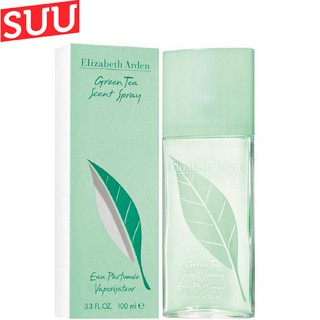 Nước Hoa Nữ 100ml Elizabeth Arden Green Tea Scent Spray suu.shop cam kết 100% chính hãng