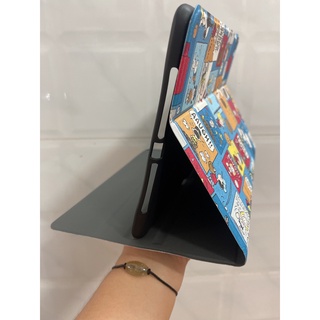Bao da ipad mini 6/ipad 6 hoạt hình