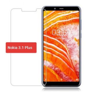 Cường lực Nokia 3.1 Plus Phụ kiện đầy đủ