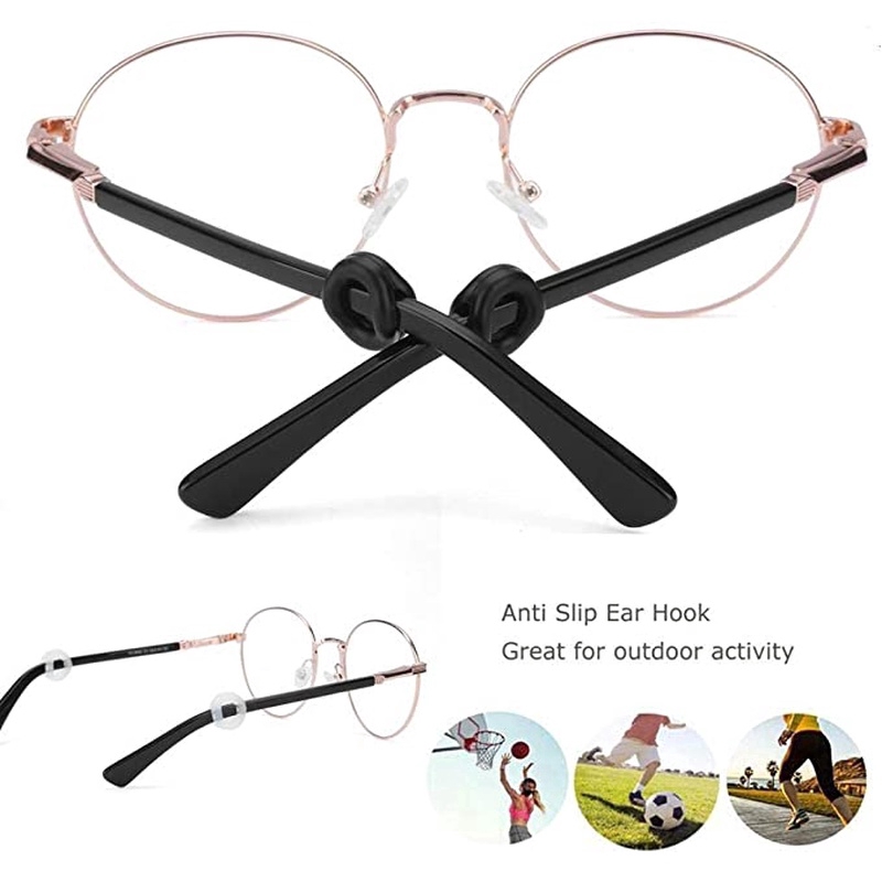 Đệm silicone gắn kính thiết kế chống trơn tiện dụng