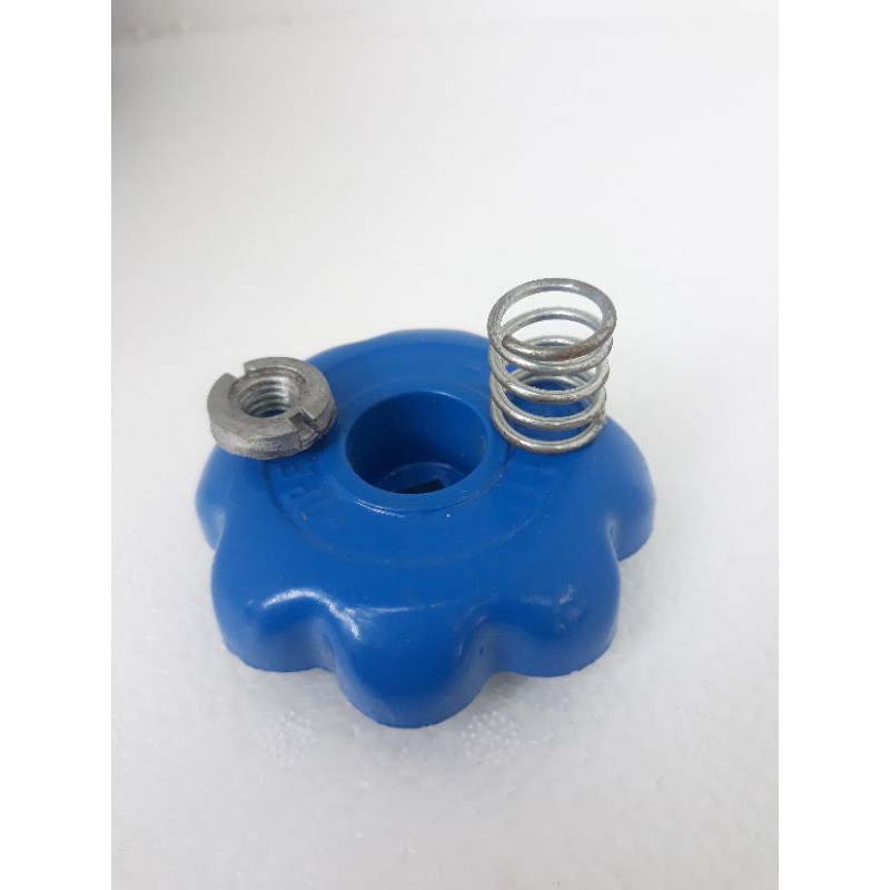 Núm vặn bình khí nén ôxy, co2 VN.DIY