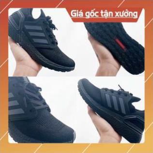 [FreeShip–Hàng Xịn Xả Kho] Giày thể thao nam nữ Sneaker Ultraboost 6.0 cao cấp Full phụ kiện, Giầy ultra boost