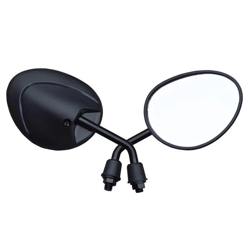 &lt; Giá 1 Đôi&gt; Gương Tai Mèo Gắn Xe Máy