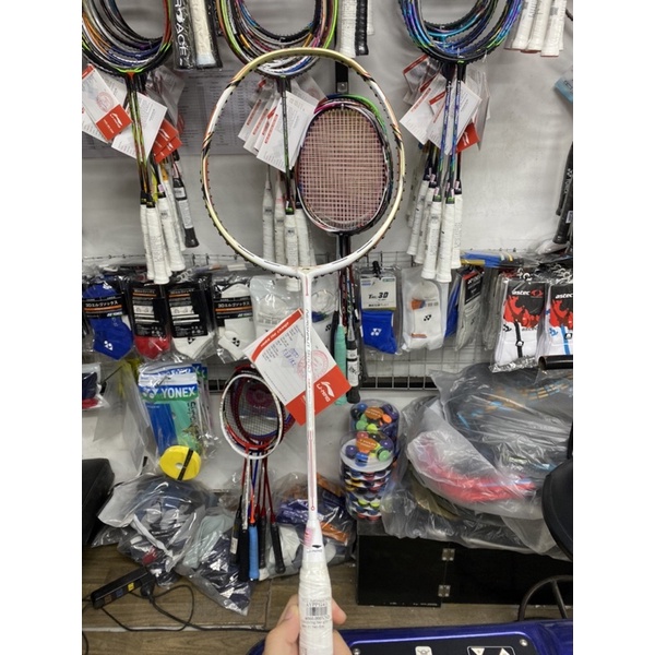 Vợt cầu lông Lining Aeronaut 9000