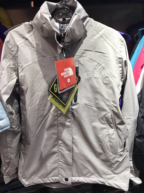 Áo hai lớp bền đẹp chống nước