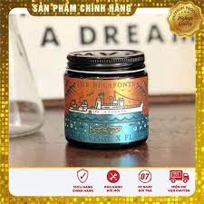 Wax tóc nam cao cấp The Belafonte