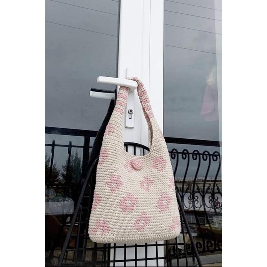 Sợi Dệt To 3mm cuộn 260gam