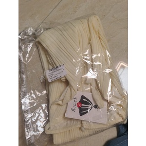 Đầm maxi trắng dập ly đi biển đi chơi đi du lịch Váy suông trắng dáng dài xếp ly