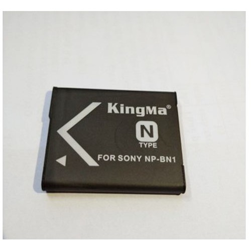 Pin Sony NP-BN1 Kingma NP-BN