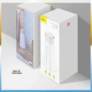 Máy Phun Sương Tạo Ẩm Baseus LJH 021