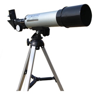 kính thiên văn khúc xạ F36050