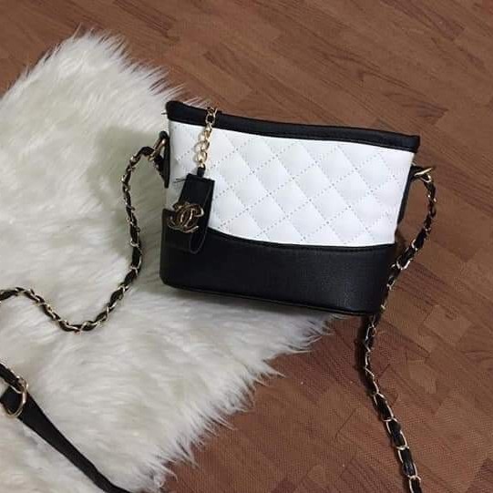 Túi hobo ngọc trinh NP312 đeo chéo phong cách Hàn Quốc size 20x22 hot trend 2021