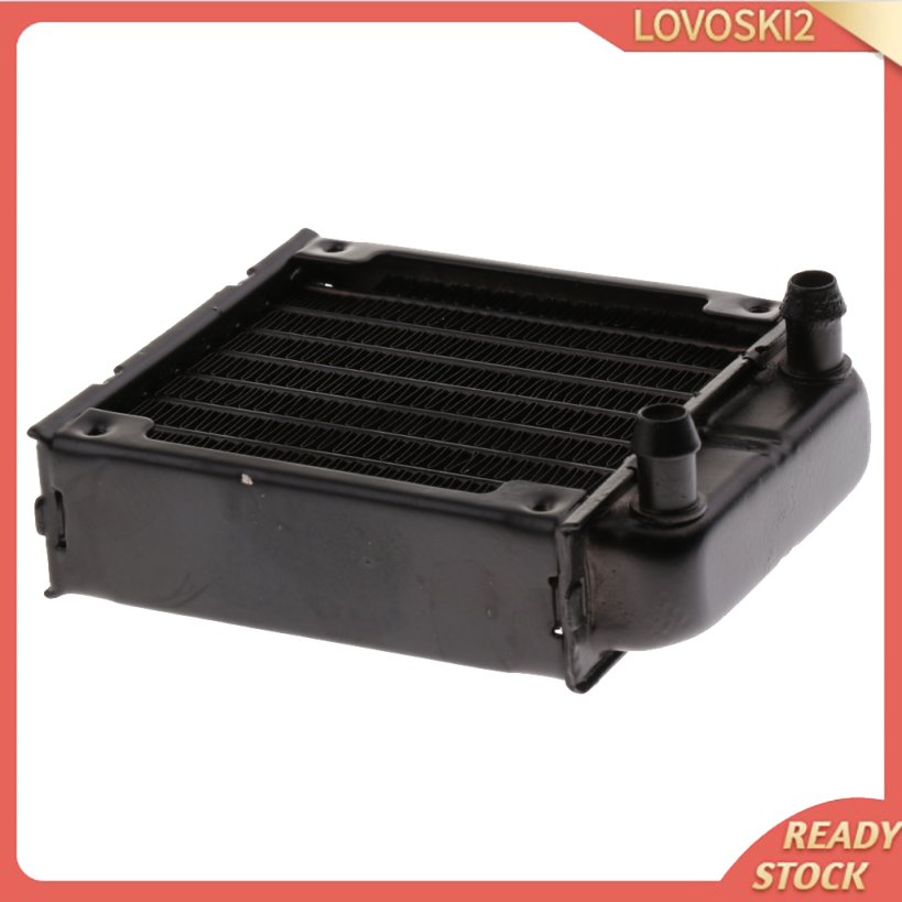 Thiết Bị Tản Nhiệt Làm Mát Cpu Lovoki2 80mm 8pipe