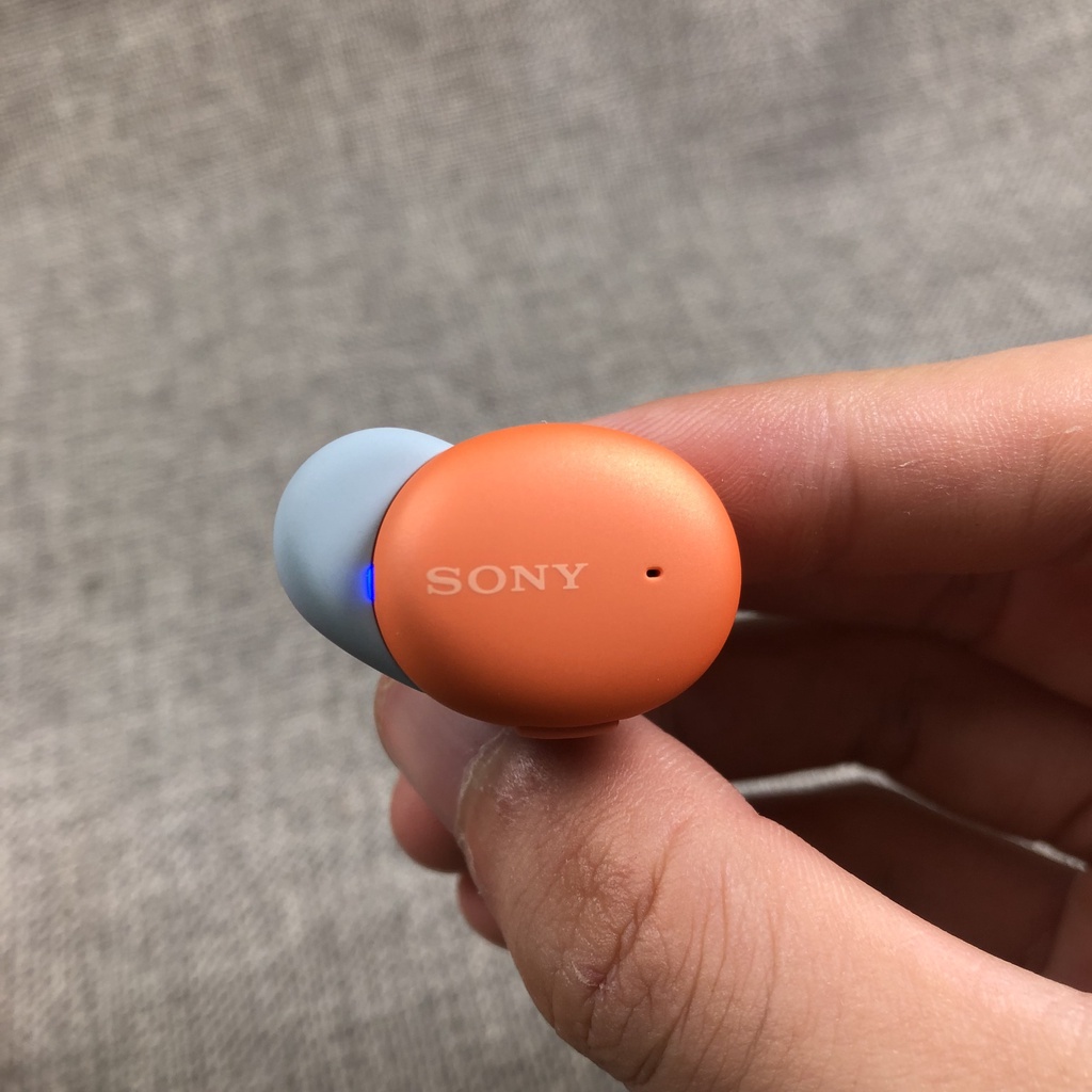 Tai nghe SONY WF-H800 - Tai nghe không dây SONY WF-H800