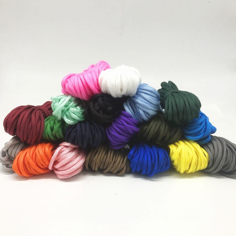 Vòng Tay Dây Dù Sinh Tồn VANES1 550 100FT 31M 1PC 4mm