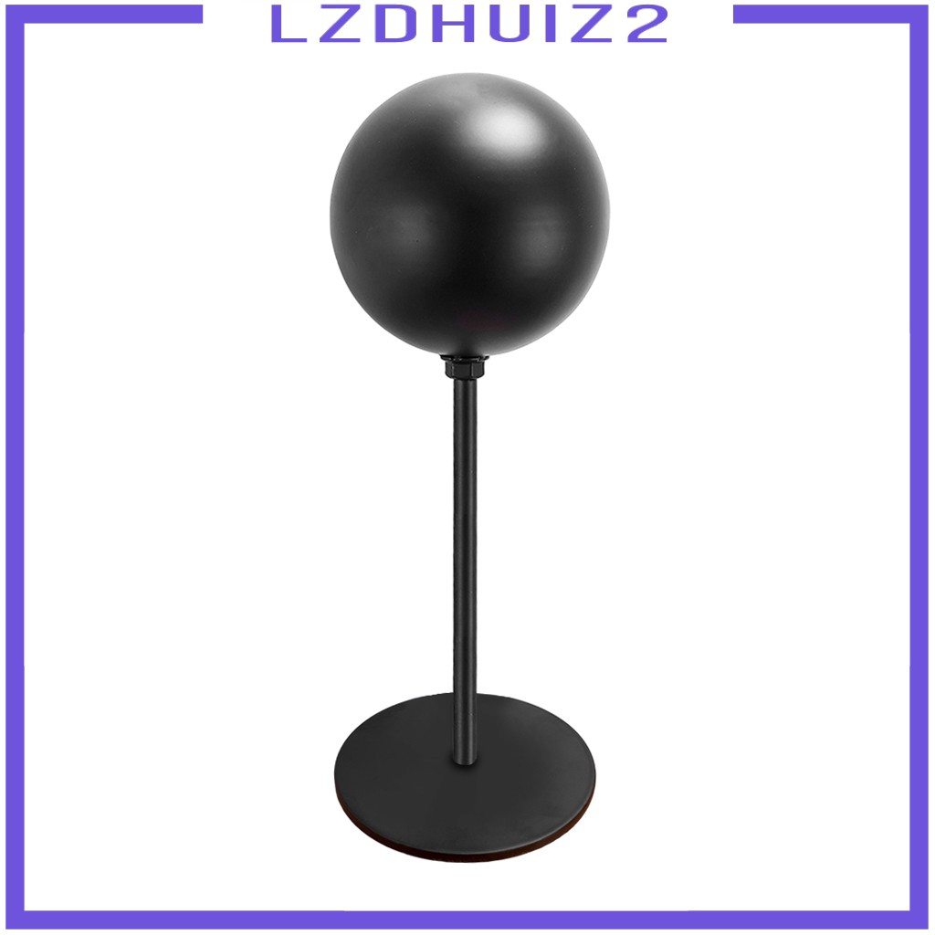 Giá Đỡ Mũ Bảo Hiểm Xoay 180 Độ Tiện Dụng
