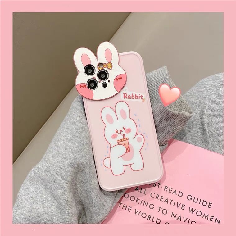 Ốp điện thoại silicon dẻo chống rơi thích hợp cho IPhone 12 7 8Plus SE X XS XR 12 Promax 11promax
