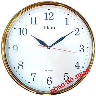 Đồng hồ Jikan mã J38
