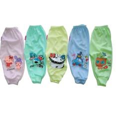 Sét 10 Quần chục dài cotton in mông bo gấu, chất đẹp, dày dặn, mềm mịn, thấm hút mồ hôi tốt