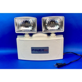 Đèn chiếu sáng khẩn cấp Powerline