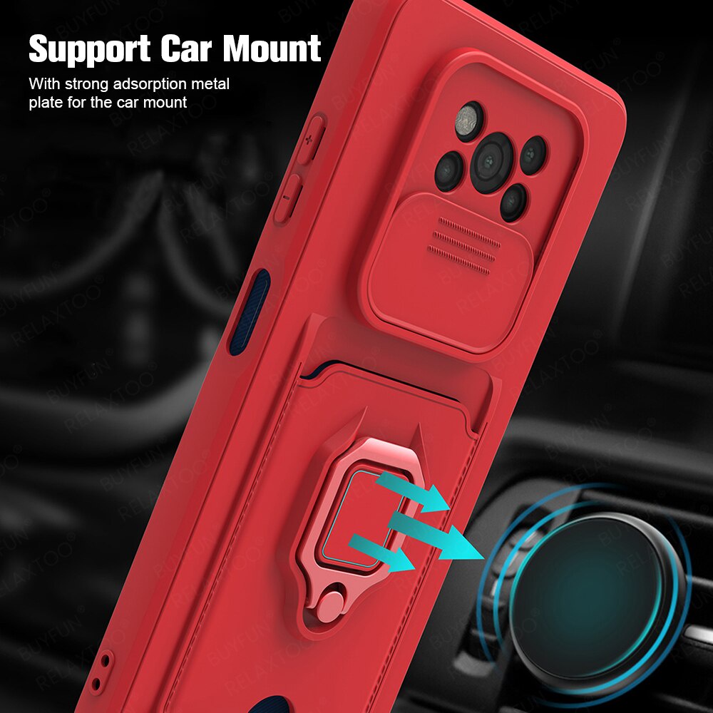 Ốp Điện Thoại TPU Mềm Đa Năng Chống Sốc Cho Xiaomi Poco X3 Poco X3 Pro Poco Phone X3 nfc x3pro