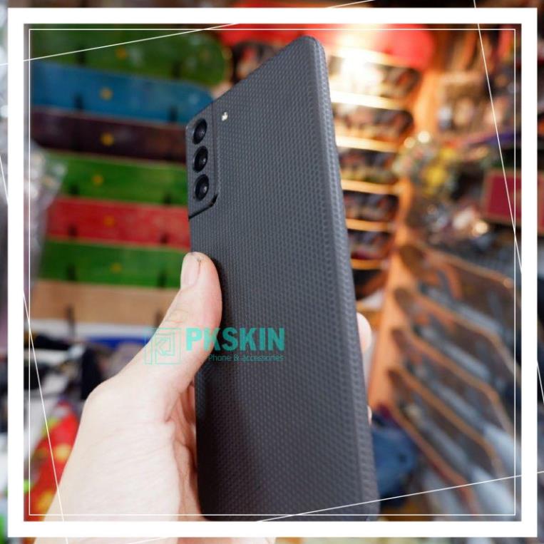Miếng dán skin full viền samsung s20, s20 plus, s20 fe, s20 ultra, s21 , s21 plus, s21 ultra 3M mỹ