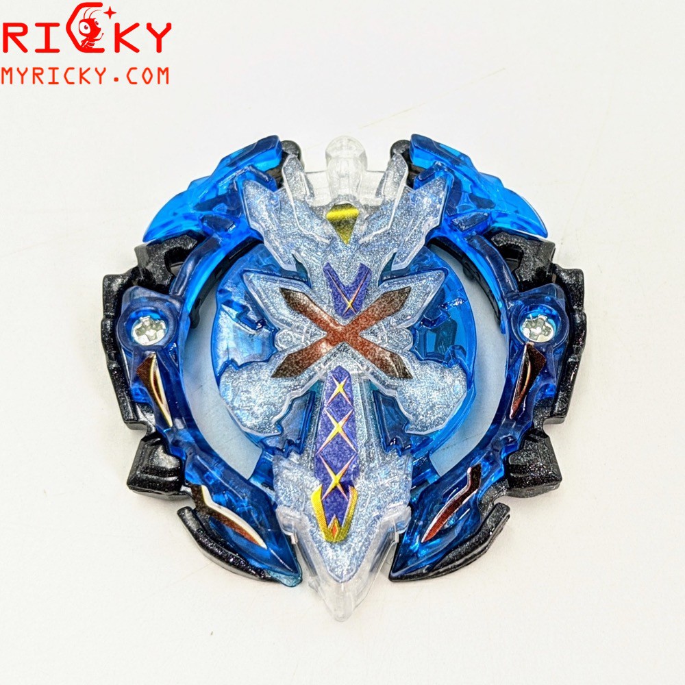 ()Con quay BeyBlade Burst - Bộ con quay Vòng xoay thần tốc(nhiều mẫu)