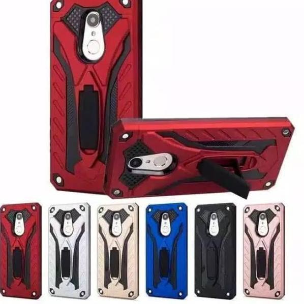 Ốp Điện Thoại Cứng Hình Robot Phantom Xiaomi Redmi Note 7 / Pro / 8 / Pro / Note 4 / 4x / 6 Pro / A2 Lite / Note 6 Pro / S2 / K2 369