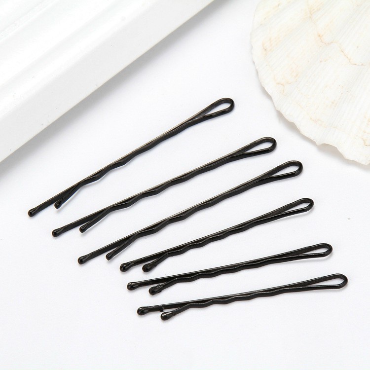 Vỉ Kẹp gim tăm cứng chữ Y - Vỉ kẹp tăm Bob  (tuyển sỉ).