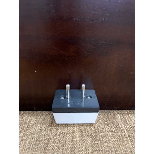 [CHÍNH HÃNG] Ổ Cắm Nối Chia 3 Ngã LiOA Chia 1 Thành 3 - Phích Cắm 1 Ra 3 ON3NC4, ON3NC5, ON3NCD