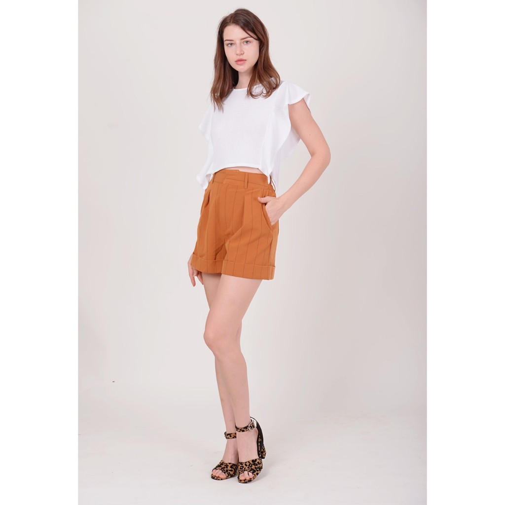 Áo kiểu croptop BGBiG xuất xịn