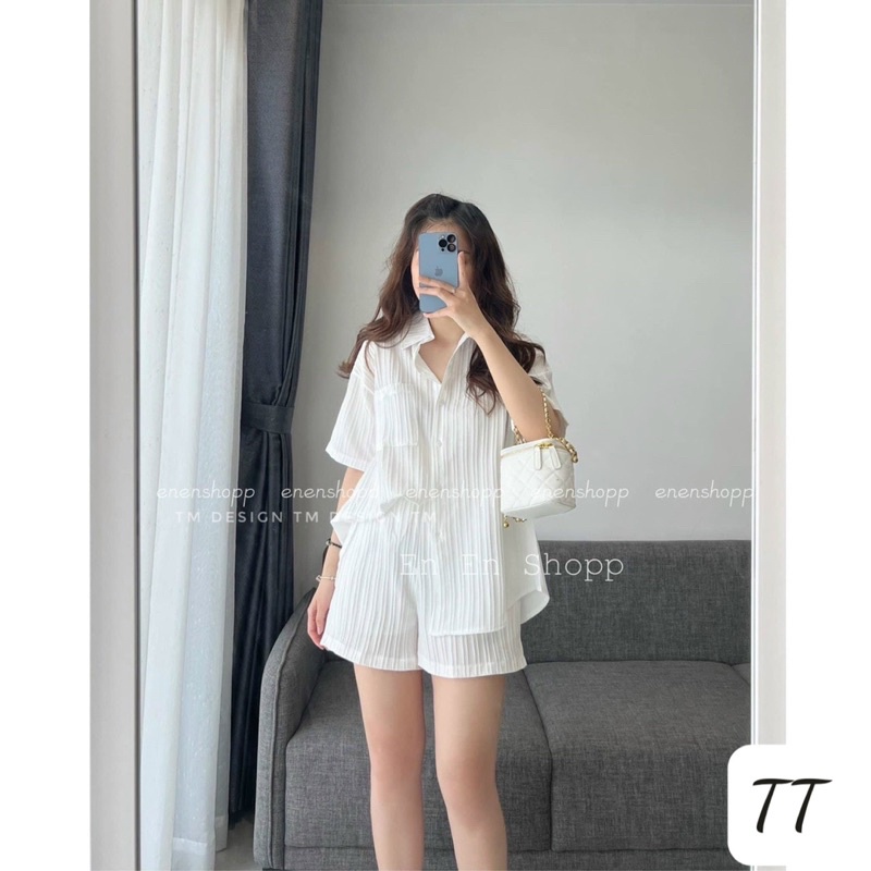 SÉT BỘ SÓNG XẺ SAU MS16552