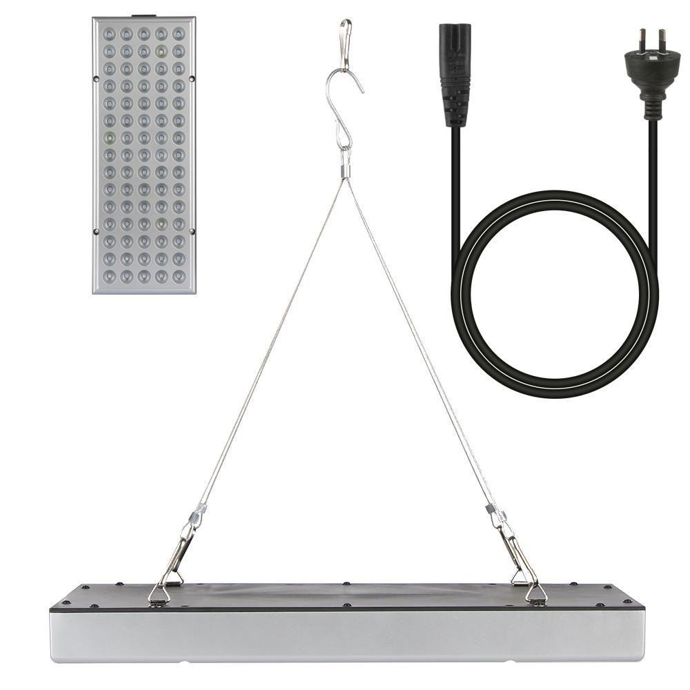 Đèn LED Trồng Cây Trong Nhà Kính 25W45W