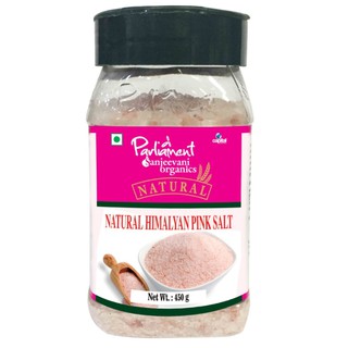 Muối Hồng Himalaya Parliament 450g