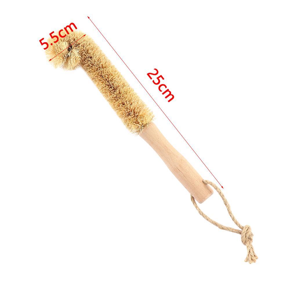 Cọ Vệ Sinh Ly Cốc Tiện Lợi