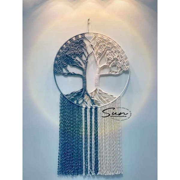 Tree of live- Full Color, Đủ Size