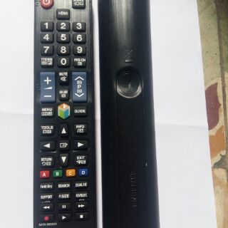 ĐIỀU KHIỂN TV SAMSUNG SMART ZIN
