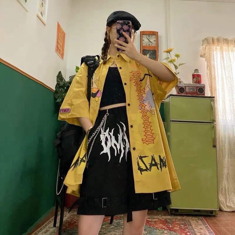 Quần đùi tia sét kèm đai HSU1 0321